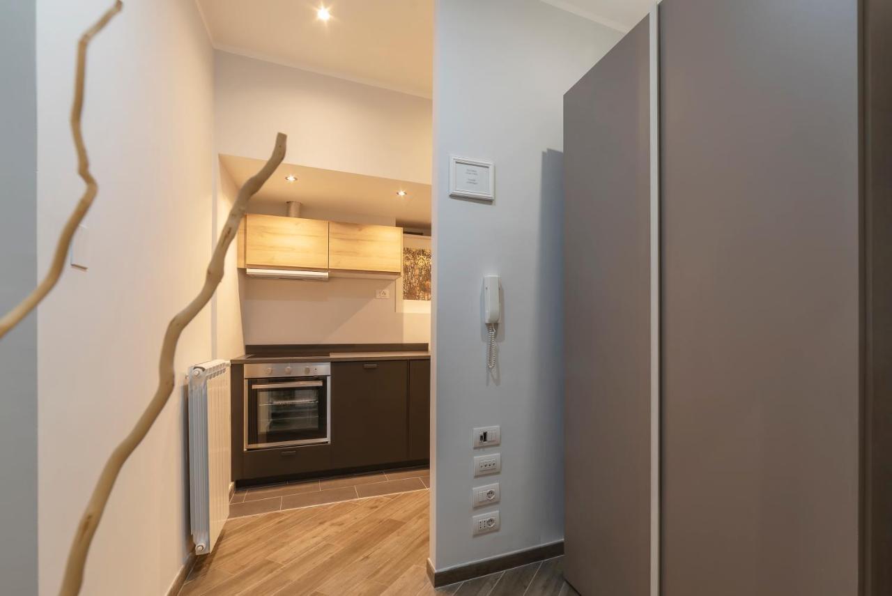 Frattina 1 - Fromhometorome Apartment Rom