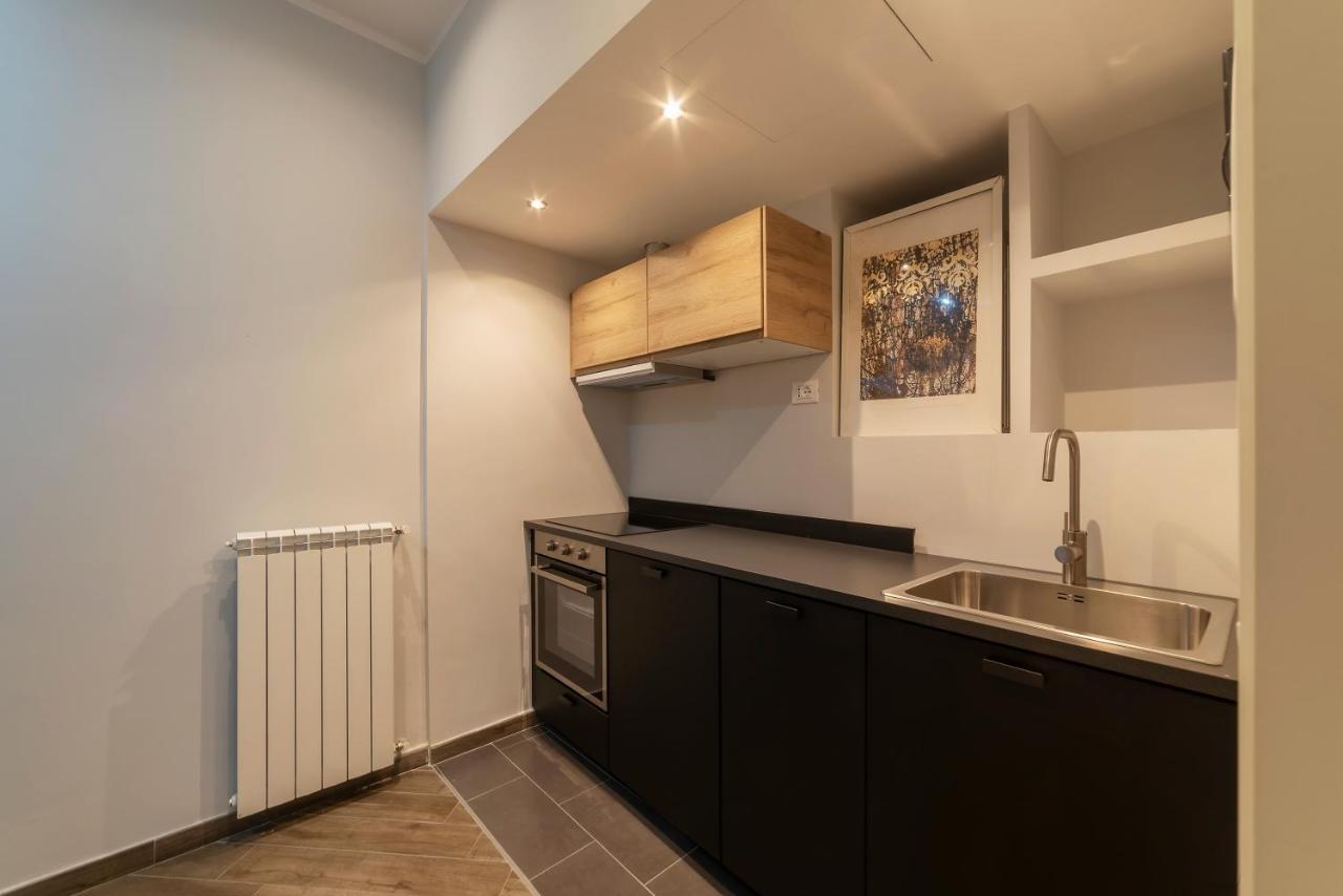 Apartment Frattina 1 - Fromhometorome *