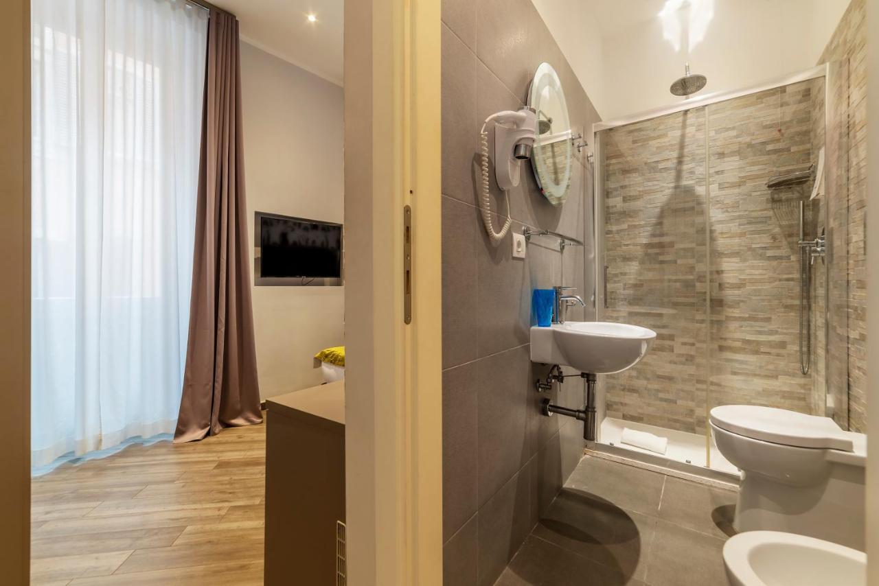 Frattina 1 - Fromhometorome Apartment