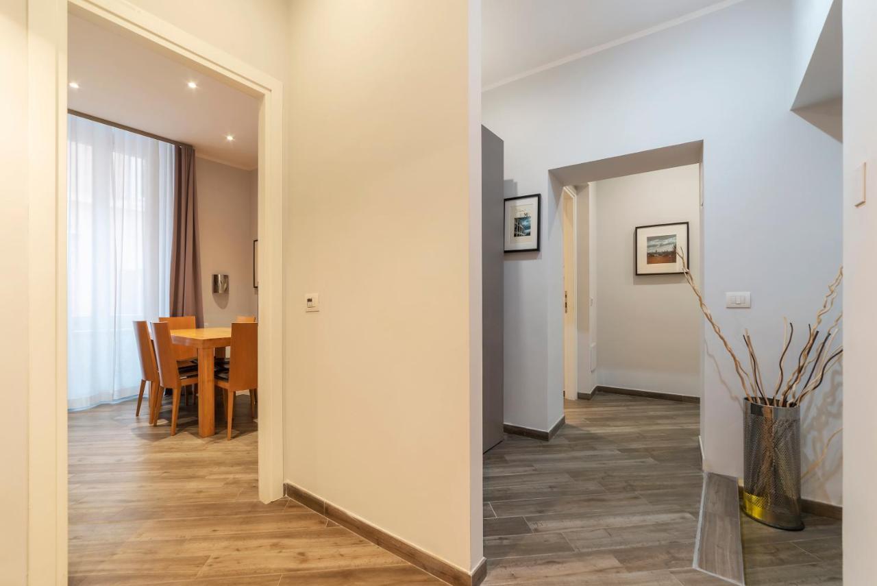 Apartment Frattina 1 - Fromhometorome