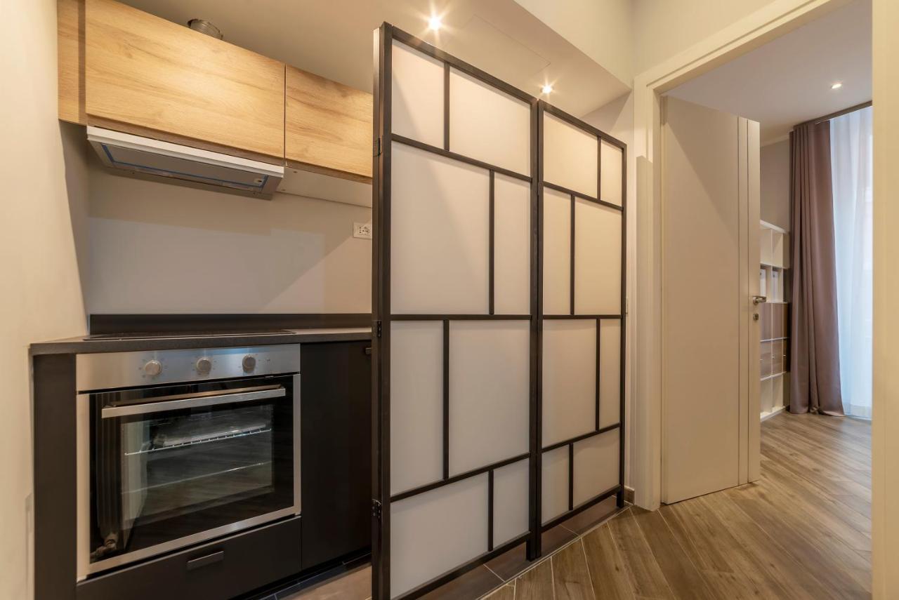 Apartment Frattina 1 - Fromhometorome *