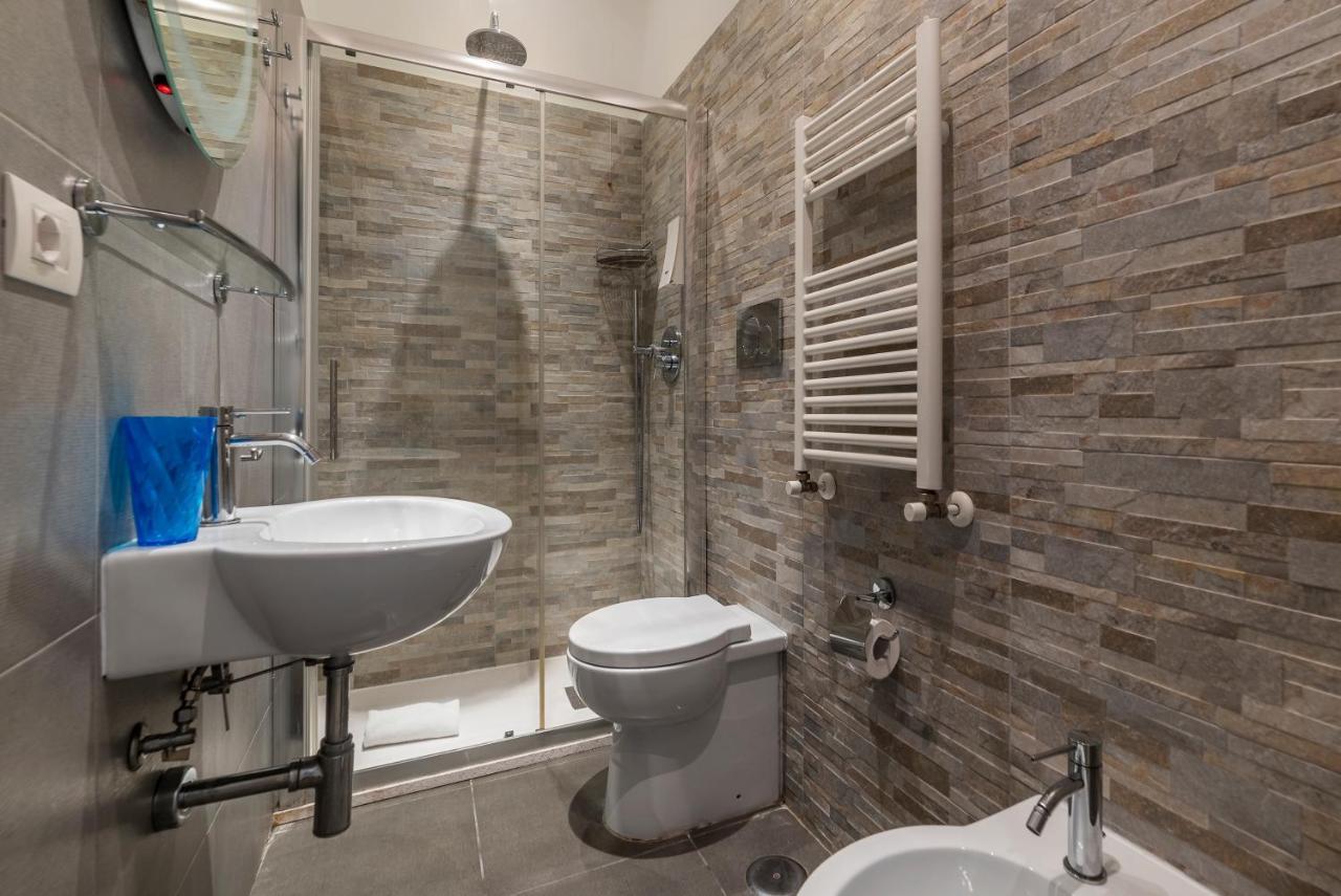 Apartment Frattina 1 - Fromhometorome Rom